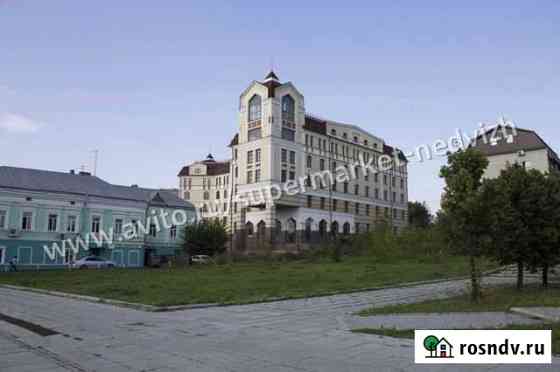 Гостиница, 6439 кв.м. Казань