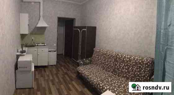 Квартира-студия, 15 м², 12/15 эт. в аренду на длительный срок в Химках Химки