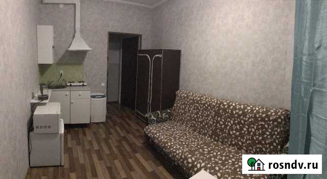 Квартира-студия, 15 м², 12/15 эт. в аренду на длительный срок в Химках Химки - изображение 1