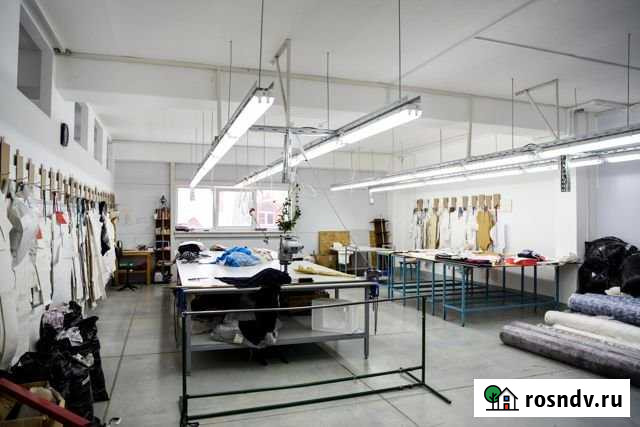 Помещение свободного назначения, 135 кв.м. Иваново - изображение 1