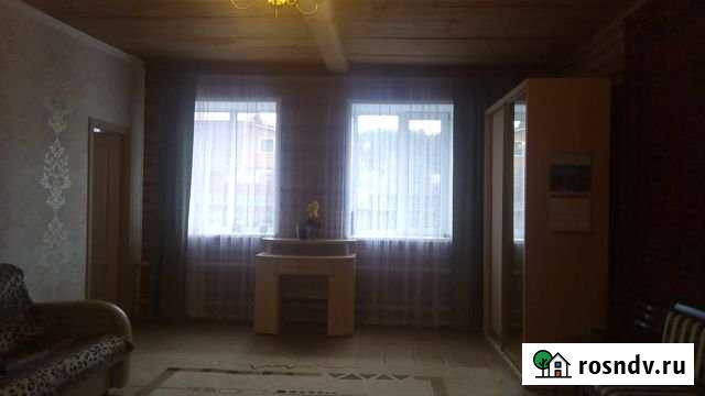 Таунхаус 82 м² на участке 7 сот. на продажу в Зеленодольске Зеленодольск - изображение 1