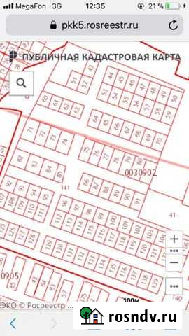 Участок ИЖС 10 сот. на продажу в Шиморском Шиморское - изображение 1