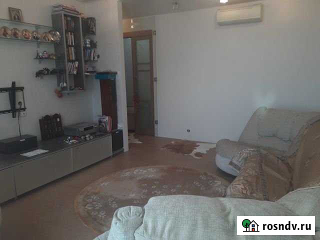 4-комнатная квартира, 115.6 м², 19/24 эт. на продажу в Новосибирске Новосибирск - изображение 1