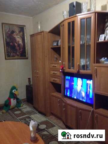 2-комнатная квартира, 34 м², 1/2 эт. на продажу в Новоульяновске Новоульяновск - изображение 1