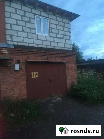 Гараж >30 м² на продажу в Ватутинках Ватутинки - изображение 1