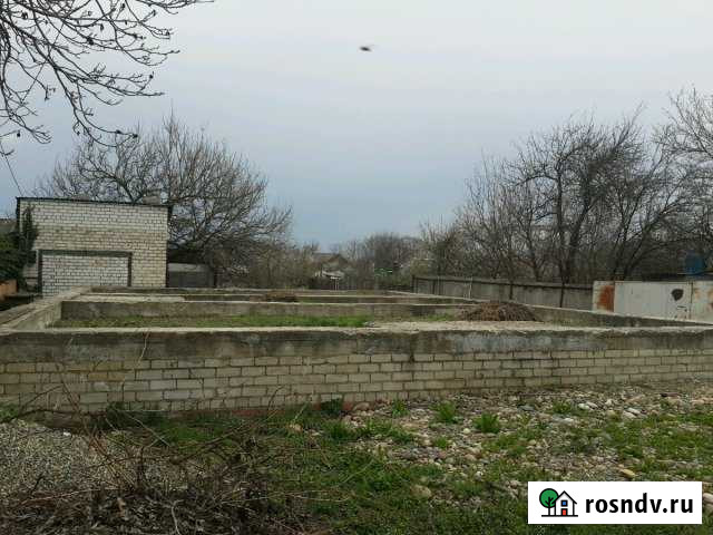 Участок ИЖС 8 сот. на продажу в Невинномысске Невинномысск - изображение 1