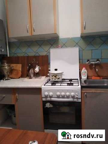 2-комнатная квартира, 42 м², 3/5 эт. на продажу в Хасавюрте Хасавюрт - изображение 1