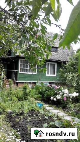 Дача 80 м² на участке 6 сот. на продажу в Селятино Селятино - изображение 1