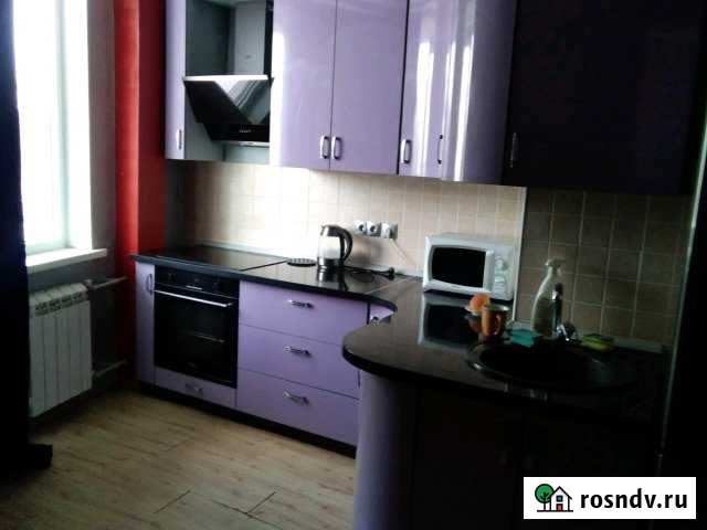 Квартира-студия, 39 м², 3/16 эт. на продажу в Белгороде Белгород - изображение 1