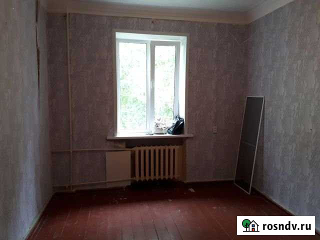 Комната 15.3 м² в 1-ком. кв., 2/2 эт. на продажу в Ревде Свердловской области Ревда - изображение 1