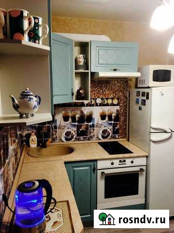 1-комнатная квартира, 30 м², 4/5 эт. в аренду посуточно в Елизово Елизово - изображение 1