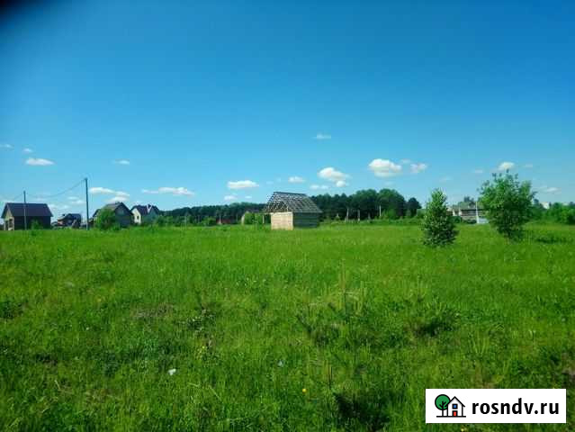 Участок ИЖС 12 сот. на продажу в Прокопьевске Прокопьевск - изображение 1