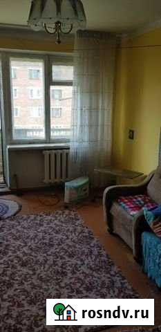 2-комнатная квартира, 45 м², 4/5 эт. на продажу в Канске Канск - изображение 1