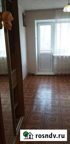 Комната 13 м² в 1-ком. кв., 3/5 эт. в аренду на длительный срок в Красноярске Красноярск - изображение 1