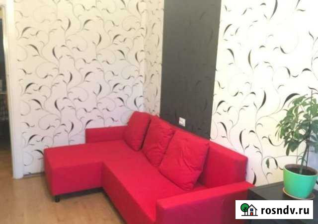 2-комнатная квартира, 62 м², 2/5 эт. в аренду посуточно в Пыть-Яхе Пыть-Ях - изображение 1