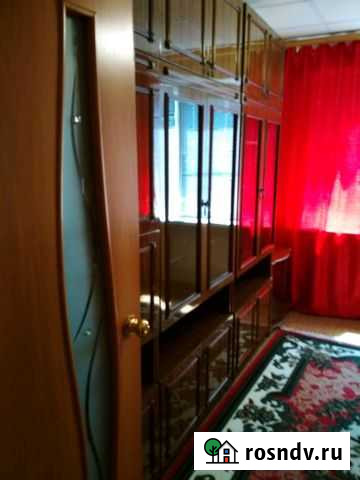 2-комнатная квартира, 33 м², 3/5 эт. на продажу в Черкесске Черкесск - изображение 1