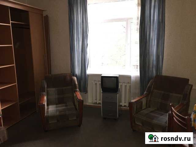 Комната 20 м² в 4-ком. кв., 4/4 эт. на продажу в Люберцах Люберцы - изображение 1