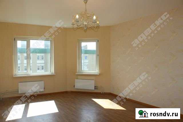 2-комнатная квартира, 63.9 м², 9/9 эт. на продажу в Сертолово Сертолово - изображение 1