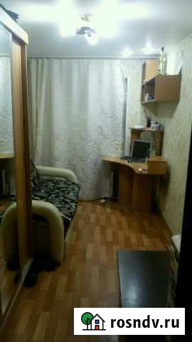 Комната 14 м² в 5-ком. кв., 5/5 эт. на продажу в Орле Орёл - изображение 1