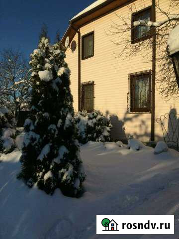 Дача 128 м² на участке 7 сот. на продажу в Речицах Речицы - изображение 1