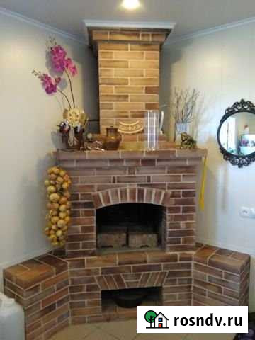 Дом 98 м² на участке 9 сот. на продажу в Емельяново Емельяново - изображение 1