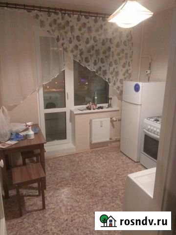 1-комнатная квартира, 30 м², 6/9 эт. в аренду на длительный срок в Великом Новгороде Великий Новгород - изображение 1