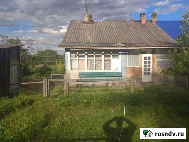 3-комнатная квартира, 61.4 м², 1/1 эт. на продажу в Кондопоге Кондопога - изображение 1