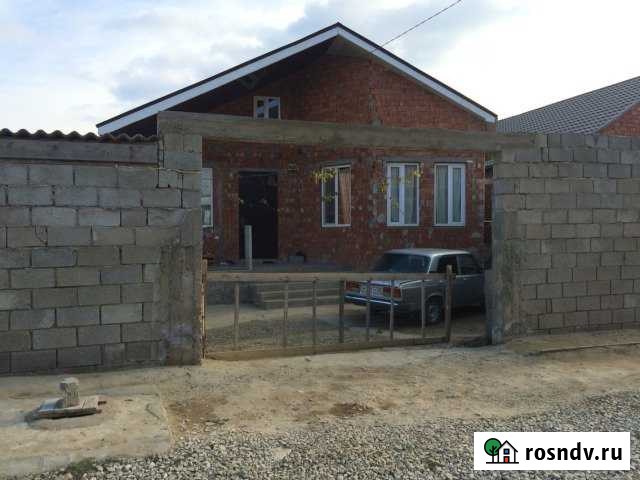 Дом 120 м² на участке 2.5 сот. на продажу в Семендере Семендер - изображение 1