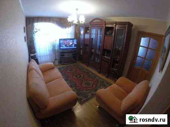 3-комнатная квартира, 54 м², 5/5 эт. на продажу в Новомосковске Новомосковск