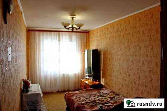 3-комнатная квартира, 62 м², 9/9 эт. на продажу в Коломне Коломна