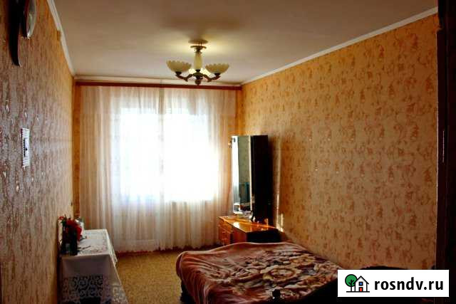 3-комнатная квартира, 62 м², 9/9 эт. на продажу в Коломне Коломна - изображение 1