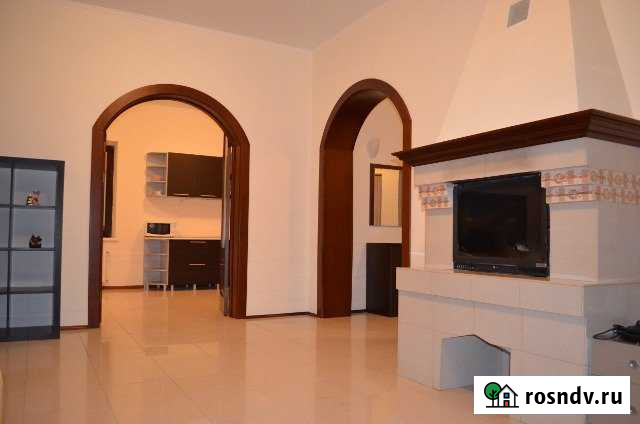 Коттедж 390 м² на участке 12 сот. в аренду посуточно в Москве Москва - изображение 1