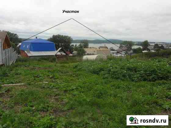 Участок ИЖС 15 сот. на продажу в Полевском Полевской