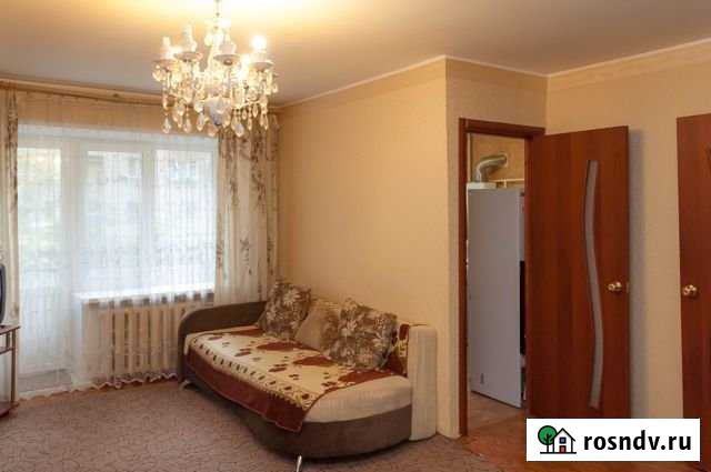 2-комнатная квартира, 43 м², 2/5 эт. на продажу в Королеве Королев - изображение 1