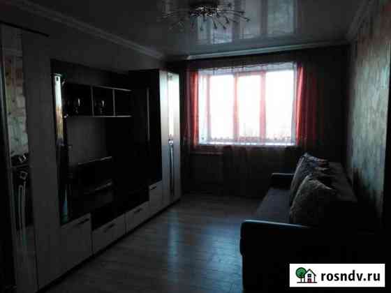 1-комнатная квартира, 40 м², 4/10 эт. в аренду на длительный срок в Орле Орёл