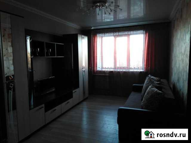 1-комнатная квартира, 40 м², 4/10 эт. в аренду на длительный срок в Орле Орёл - изображение 1