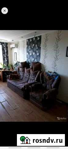 Комната 17 м² в 3-ком. кв., 8/9 эт. на продажу в Волжском Волгоградской области Волжский - изображение 1