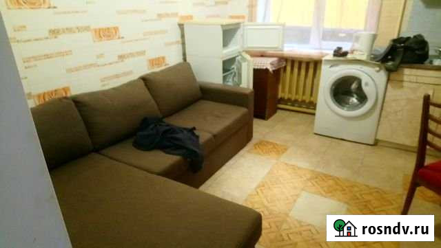 1-комнатная квартира, 41 м², 1/5 эт. в аренду на длительный срок в Анапе Анапа - изображение 1