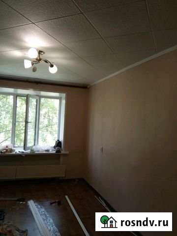 Комната 18 м² в 1-ком. кв., 2/5 эт. в аренду на длительный срок в Арзамасе Арзамас - изображение 1