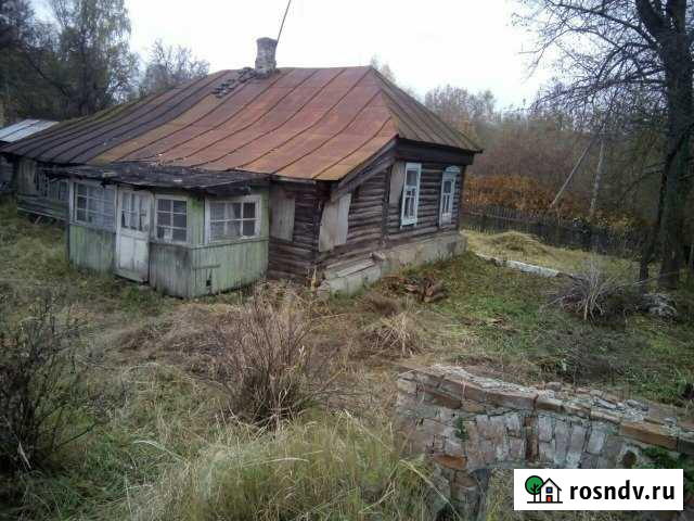 Участок ИЖС 11 сот. на продажу в Кондрово Кондрово - изображение 1