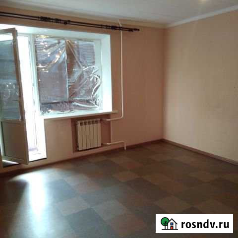 1-комнатная квартира, 36 м², 3/5 эт. на продажу в Волгодонске Волгодонск - изображение 1