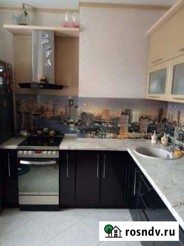 Квартира-студия, 33 м², 9/10 эт. на продажу в Бийске Бийск - изображение 1