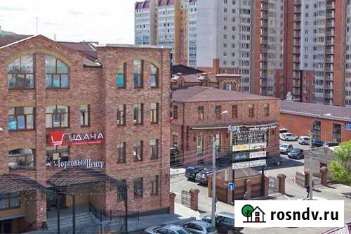 Продам помещение в ТЦ Ликерка Плаза Чита - изображение 1