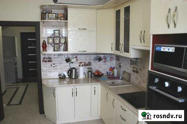 3-комнатная квартира, 79.2 м², 6/17 эт. на продажу в Обнинске Обнинск - изображение 1