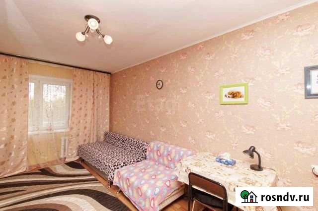 Комната 20 м² в 1-ком. кв., 3/5 эт. на продажу в Сургуте Ханты-Мансийского АО Сургут - изображение 1