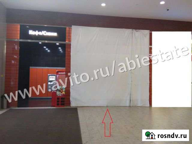 Торговое помещение, 51.4 кв.м. Владимир - изображение 1