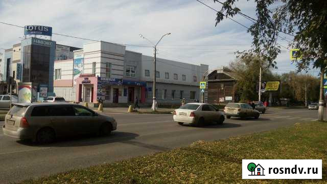 Помещение свободного назначения, 328 кв.м. Новоалтайск - изображение 1