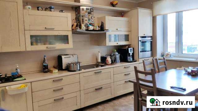 3-комнатная квартира, 118 м², 2/12 эт. на продажу в Лобне Лобня - изображение 1