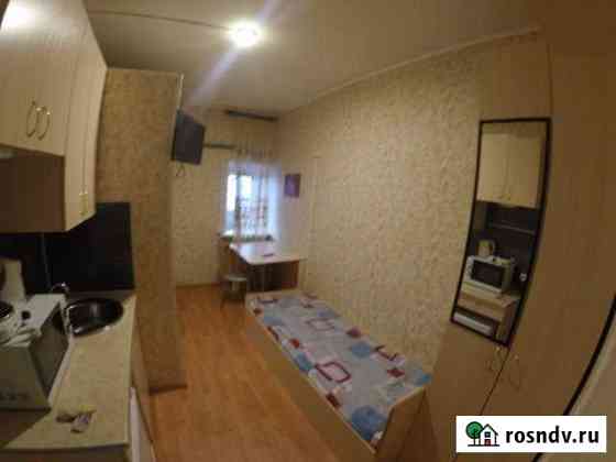 Квартира-студия, 15 м², 2/3 эт. в аренду на длительный срок в Ярославле Ярославль