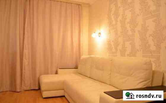 1-комнатная квартира, 35 м², 2/5 эт. в аренду посуточно в Чайковском Чайковский